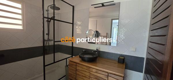 Vente Appartement75,82 m² - 3 Pièces - LE GOSIER (97190)