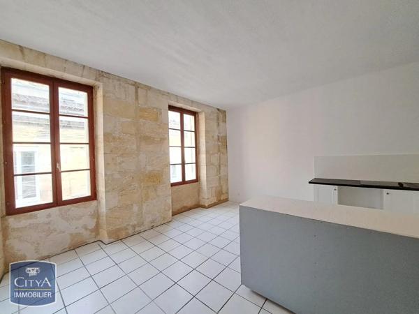 Appartement à louer 3 pièces 48.75m²