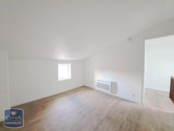 Appartement à louer 3 pièces 48.75m²