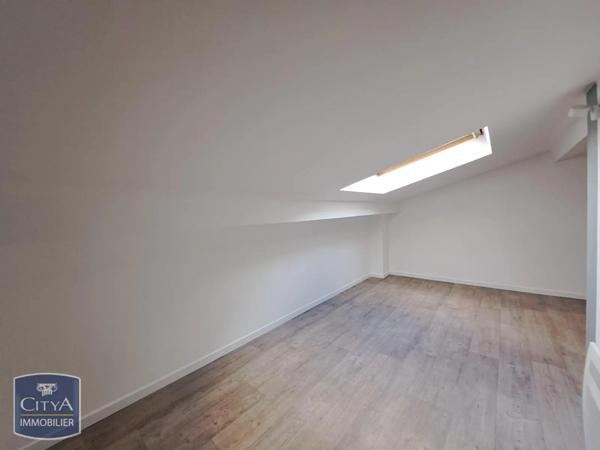 Appartement à louer 3 pièces 48.75m²