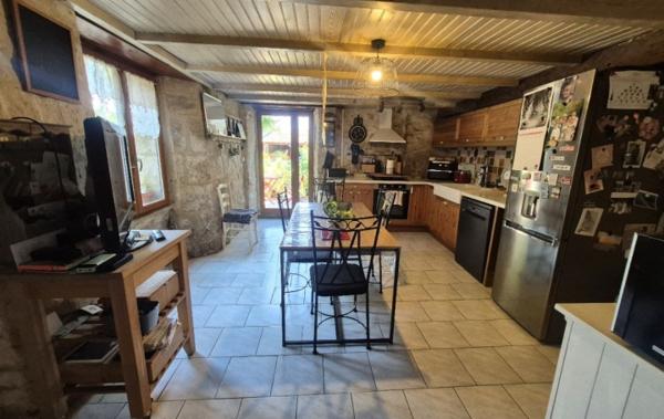 Vente Maison rénové(e) Coulonges-sur-l'autize