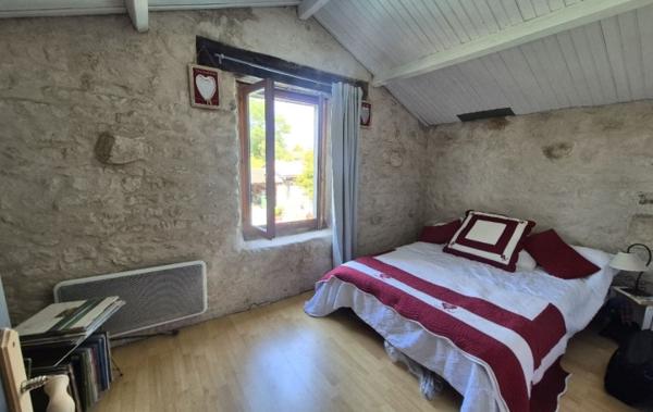 Vente Maison rénové(e) Coulonges-sur-l'autize
