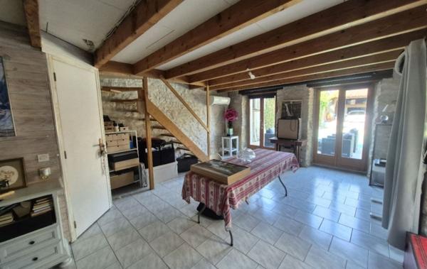 Vente Maison rénové(e) Coulonges-sur-l'autize