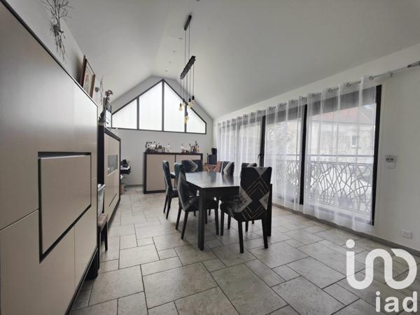 Maison 7 pièces de 200 m² à Linas (91310)