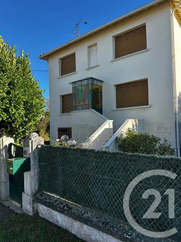 Maison à vendre  5 pièces - 93,91 m 2   DOMMARY BARONCOURT  - 55