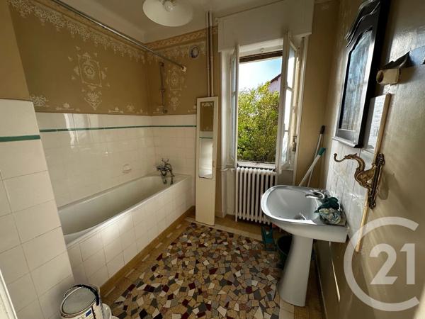 Maison à vendre  5 pièces - 93,91 m 2   DOMMARY BARONCOURT  - 55