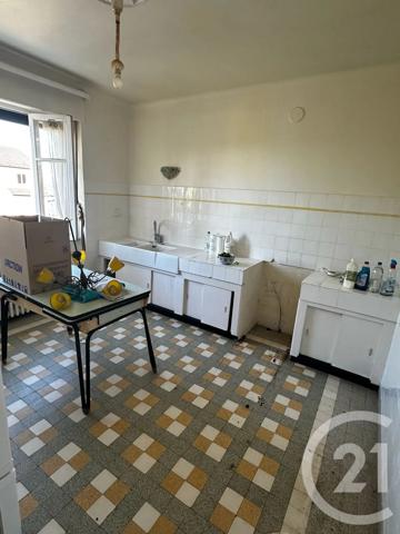 Maison à vendre  5 pièces - 93,91 m 2   DOMMARY BARONCOURT  - 55