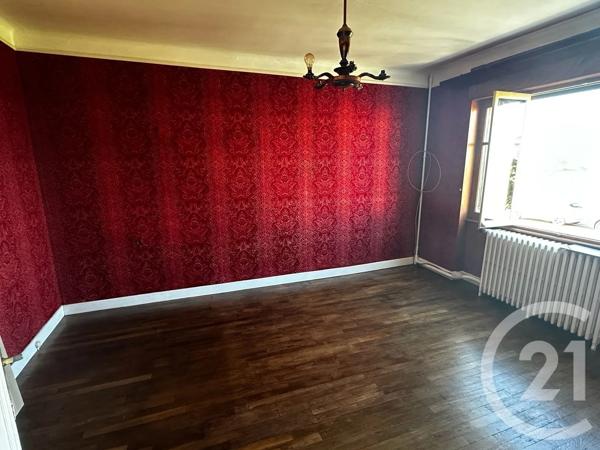 Maison à vendre  5 pièces - 93,91 m 2   DOMMARY BARONCOURT  - 55