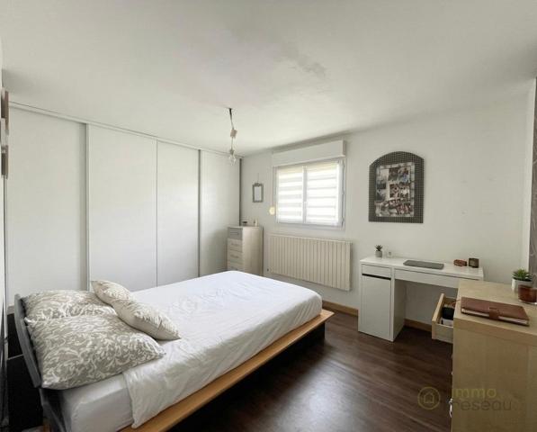 Maison à CORBIE (80800)