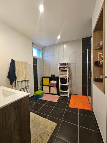 Maison à Souligné-sous-Ballon, 72290 - 5 pièces 100m²