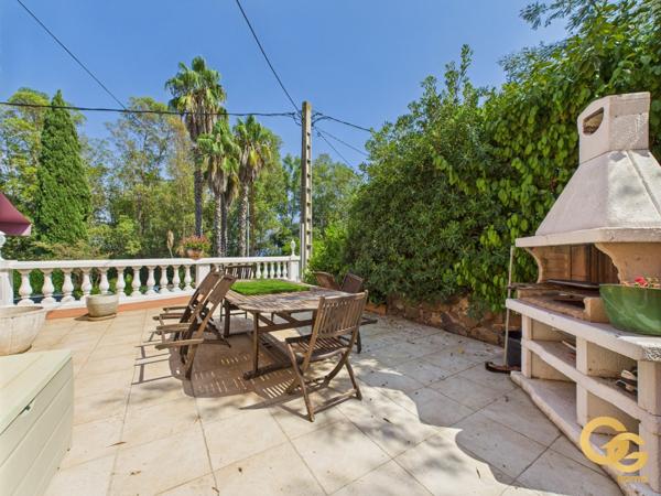 Maison à LE TRAYAS (83700)