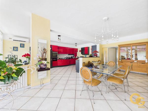 Maison à LE TRAYAS (83700)