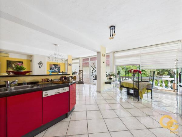 Maison à LE TRAYAS (83700)