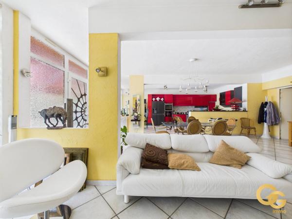 Maison à LE TRAYAS (83700)