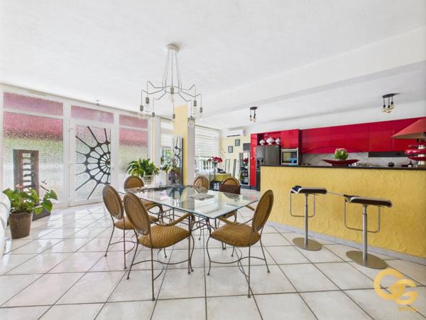 Maison à LE TRAYAS (83700)