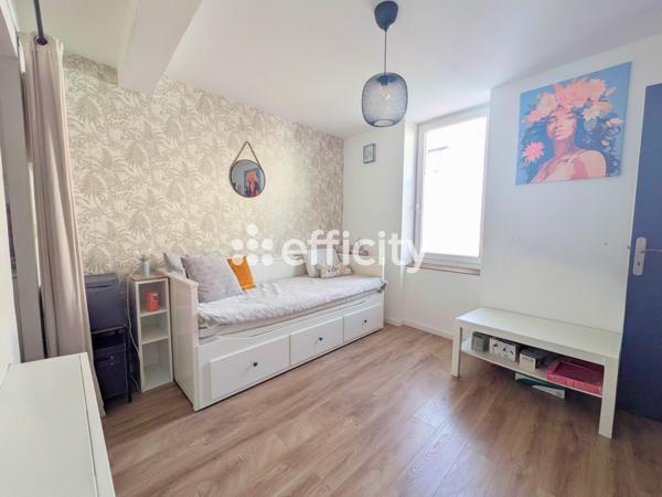 Maison 5 pièces - 109 m²