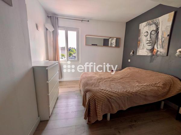 Maison 5 pièces - 109 m²