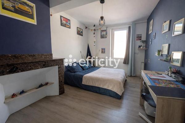 Maison 5 pièces - 109 m²