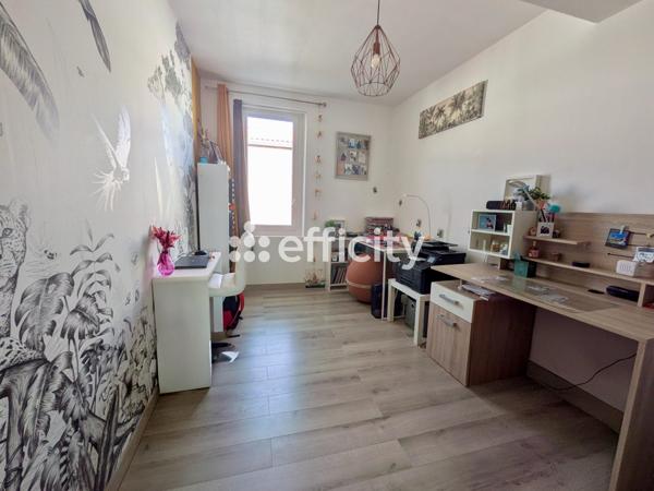 Maison 5 pièces - 109 m²