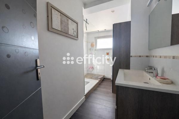 Maison 5 pièces - 109 m²