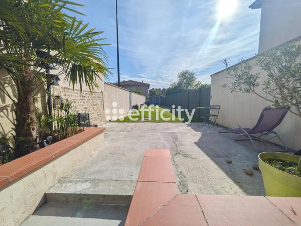 Maison 5 pièces - 109 m²
