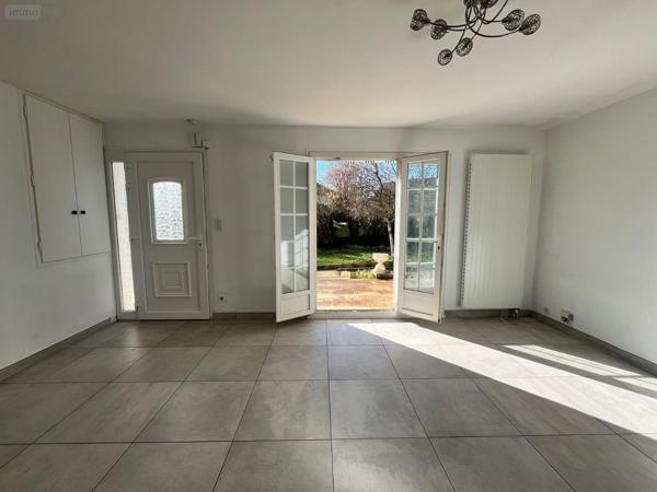 Maison à vendre à Hauteville-lès-Dijon en Côte-d'Or (21121), ref :