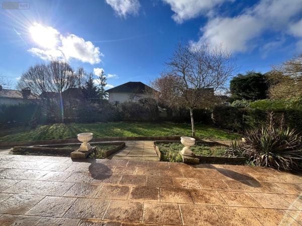 Maison à vendre à Hauteville-lès-Dijon en Côte-d'Or (21121), ref :