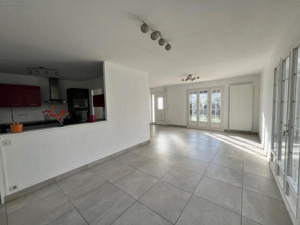 Maison à vendre à Hauteville-lès-Dijon en Côte-d'Or (21121), ref :