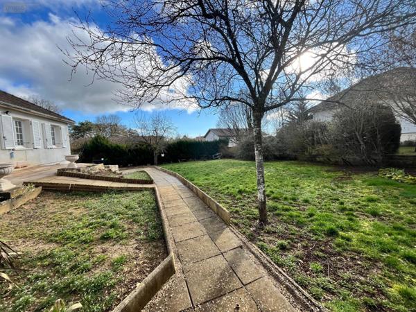 Maison à vendre à Hauteville-lès-Dijon en Côte-d'Or (21121), ref :