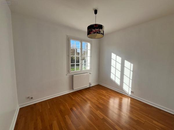 Maison à vendre à Hauteville-lès-Dijon en Côte-d'Or (21121), ref :