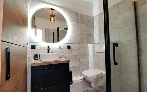 Appartement à vendre    3 pièces • 38,11 m2 Orléans