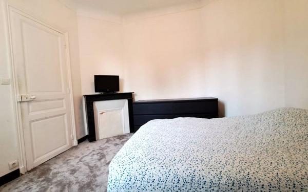 Appartement à vendre    3 pièces • 38,11 m2 Orléans