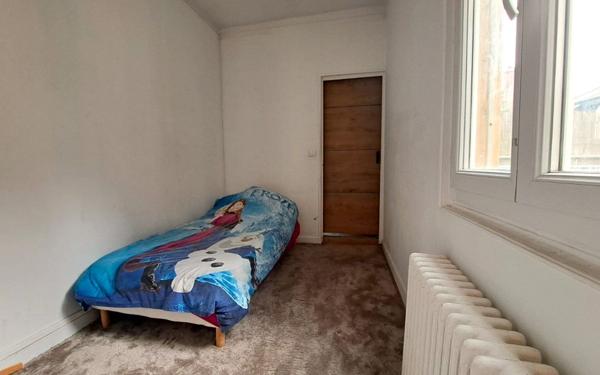 Appartement à vendre    3 pièces • 38,11 m2 Orléans