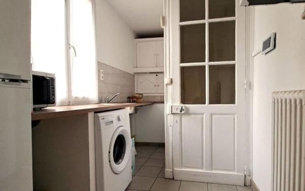 Appartement à vendre    3 pièces • 38,11 m2 Orléans