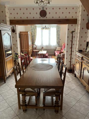 Maison à vendre à Mardeuil dans la Marne (51530), ref : 51022-2322