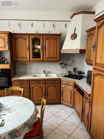 Maison à vendre à Mardeuil dans la Marne (51530), ref : 51022-2322