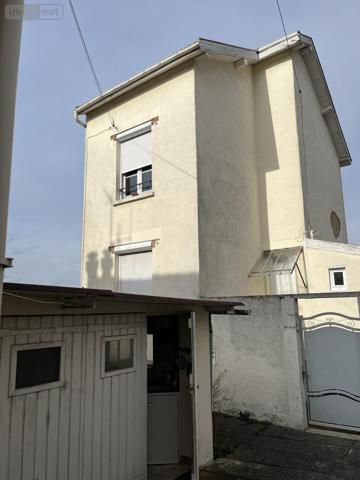 Maison à vendre à Mardeuil dans la Marne (51530), ref : 51022-2322