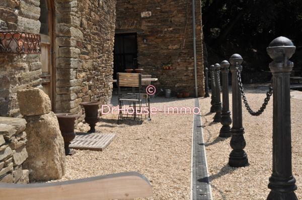 Maison à vendre 12 pièces de 370 m²