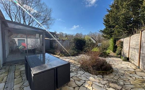 Maison à louer    6 pièces • 115,53 m2 Mesquer