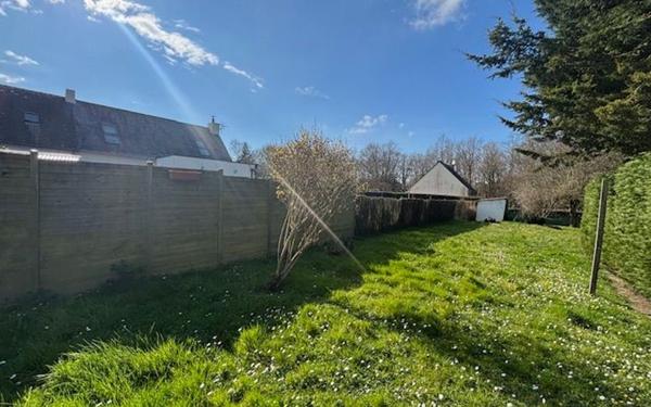 Maison à louer    6 pièces • 115,53 m2 Mesquer