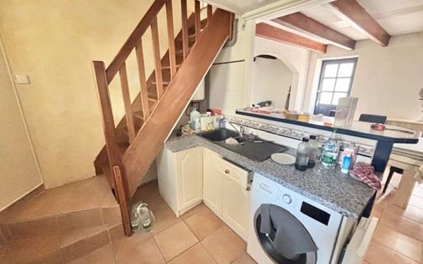 Maison à louer    6 pièces • 115,53 m2 Mesquer