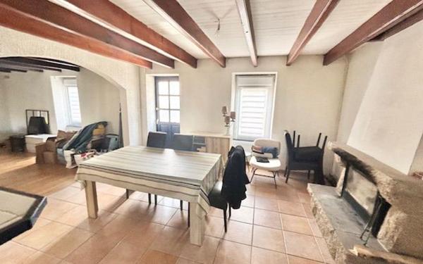 Maison à louer    6 pièces • 115,53 m2 Mesquer