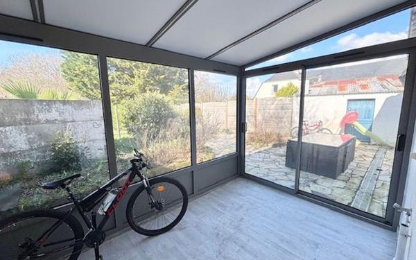 Maison à louer    6 pièces • 115,53 m2 Mesquer