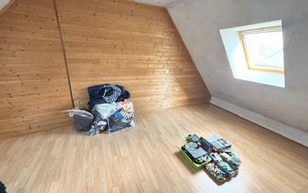 Maison à louer    6 pièces • 115,53 m2 Mesquer