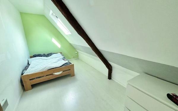 Maison à louer    6 pièces • 115,53 m2 Mesquer