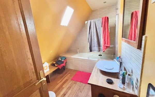 Maison à louer    6 pièces • 115,53 m2 Mesquer