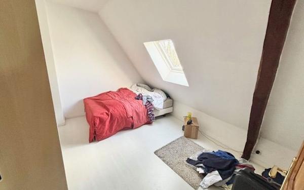 Maison à louer    6 pièces • 115,53 m2 Mesquer