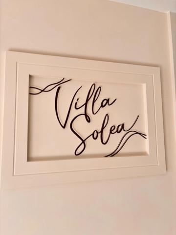 Villa Solea – Appartement T3 à Vic-la-Gardiole