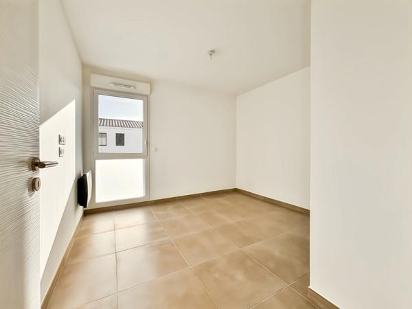 Villa Solea – Appartement T3 à Vic-la-Gardiole