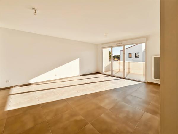 Villa Solea – Appartement T3 à Vic-la-Gardiole